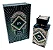 Perfume Zimaya Happy Oud Extrait De Parfum 100ml - Imagem 3