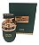 Perfume French Avenue Sultry Woods Eau De Parfum 80ml - Imagem 1