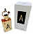 Perfume Fragrance World Ace Of Spades Eau De Parfum 80ml - Imagem 1