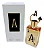 Perfume Fragrance World Ace Of Spades Eau De Parfum 80ml - Imagem 4