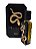 Perfume French Avenue Veneno Black Eau De Parfum 100ml - Imagem 2