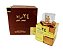 Perfume Lattafa 24 Carat Pure Gold Eau De Parfum 100ml - Imagem 2