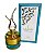 Perfume Al Andaleeb Asdaaf Eau De Parfum 100ml - Imagem 2