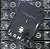 Perfume Club De Nuit Precieux Armaf Extrait De Parfum 55ml - Imagem 4