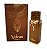 Perfume French Avenue Vulcan Sable Eau De Parfum 100ml - Imagem 3