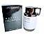 Perfume Armaf Odyssey Homme White Edition Eau De Parfum 100ml - Imagem 4
