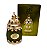 Perfume Lattafa Al Narjis Niche Emarati Eau De Parfum 100ml - Imagem 2