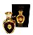 Perfume Lattafa Nadira Dourado Niche Emarati Eau De Parfum 100ml - Imagem 1
