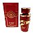 Perfume Fragrance World Just Anabi Bordo Eau De Parfum 100ml - Imagem 2