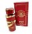 Perfume Fragrance World Just Anabi Bordo Eau De Parfum 100ml - Imagem 4