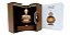 Perfume Lattafa Antique Niche Emarati Perfumes Eau De Parfum 100ml - Imagem 1
