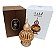 Perfume Lattafa Antique Niche Emarati Perfumes Eau De Parfum 100ml - Imagem 2