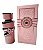 Perfume Fragrance World Just Wardi Rosa Eau De Parfum 100ml - Imagem 1