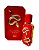 Perfume French Avenue Veneno Scarlet Eau De Parfum 100ml - Imagem 3