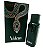 Perfume French Avenue Vulcan Black Eau De Parfum 100ml - Imagem 5