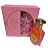 Perfume L'affair Eden Garden Rose Eau De Parfum 100ml - Imagem 2