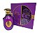 Perfume L'affair Eden Garden Violette Eau De Parfum 100ml - Imagem 3