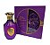Perfume L'affair Eden Garden Violette Eau De Parfum 100ml - Imagem 4
