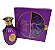 Perfume L'affair Eden Garden Violette Eau De Parfum 100ml - Imagem 5