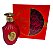 Perfume Laffair Eden Garden Rouge Eau De Parfum 100ml - Imagem 2