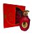 Perfume Laffair Eden Garden Rouge Eau De Parfum 100ml - Imagem 4