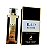 Perfume Maison Alhambra B.a.d Femme Eau De Parfum 100ml - Imagem 5