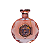 Perfume Aurora Scents Cleopatra Eau De Parfum 100ml - Imagem 5