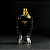 Perfume Fragrance World Urban Man Amaze Eau De Parfum 90ml - Imagem 4
