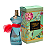 Perfume Fragrance World Urban Paradise Women Eau De Parfum 90ml - Imagem 2