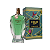 Perfume Fragrance World Urban Paradise Man Eau De Parfum 90ml - Imagem 2