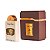 Perfume Lattafa Vintage Radio Eau De Parfum 100ml - Imagem 6