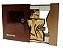 Perfume French Avenue Spectre Eau de Parfum 80ml Marrom - Imagem 2