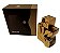 Perfume French Avenue Spectre Eau de Parfum 80ml Marrom - Imagem 4