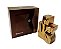 Perfume French Avenue Spectre Eau de Parfum 80ml Marrom - Imagem 5
