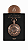 Perfume Lattafa La Collection D'antiquités 1505 Eau De Parfum 100ml - Imagem 2