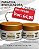 2 Und Parafina Bronzeadora Gold 120g - Imagem 1