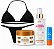 Kit Praia Lorkin – Bronzeado & Cuidados - Imagem 2