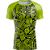Rash Guard GREEN WAVE - Imagem 1