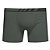 Cueca Boxer Sem Costura Microfibra - Chumbo - Lupo - Imagem 1