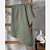 Toalha de Banho Jacquard Confort - Verde 11436 - Döhler - Imagem 1