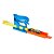 Hotweels Lançador de Bolso - Azul - Mattel - Imagem 1