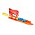 Hotweels Lançador de Bolso - Vermelho - Mattel - Imagem 1