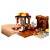 Lego Minecraft - The Trading Post - 201 Peças - Lego - Imagem 2