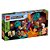 Lego Minecraft - Floresta Deformada - 287 Peças - Lego - Imagem 3