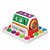 Gira Baby Didático - Mercotoys - Imagem 1