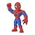 Figura Homem Aranha - Super Hero Adventures - Hasbro - Imagem 1