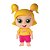 Boneca Sara Musical - Totoy Kids - Rosita - Imagem 1