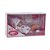 Boneca Anny Doll Baby Reborn - Menina - Cotiplás - Imagem 1