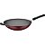 Frigideira Com Alça Wok Loreto 32cm - Vermelho - Tramontina - Imagem 1