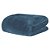 Cobertor Blanket Solteiro - Blue Night - Kacyumara - Imagem 1